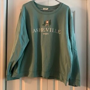 Spartina Asheville Sweatshirt